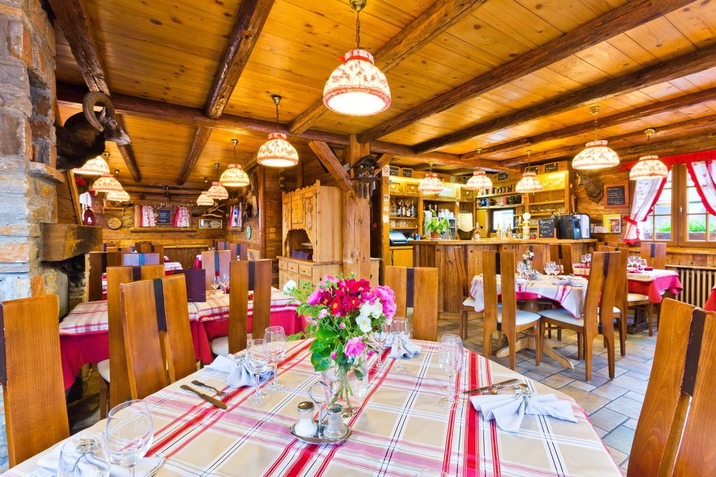 Hotel Chalet Les Airelles Les Carroz d'Araches Ngoại thất bức ảnh