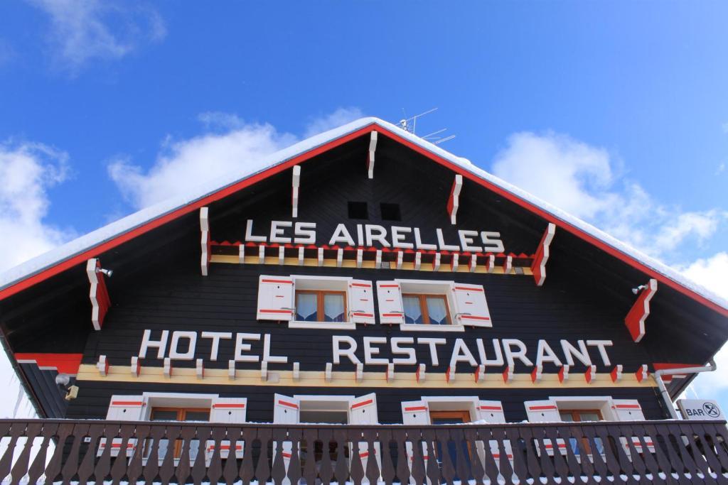 Hotel Chalet Les Airelles Les Carroz d'Araches Ngoại thất bức ảnh